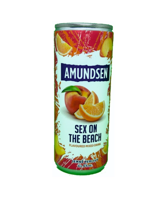 Amundsen Sex On The Beach